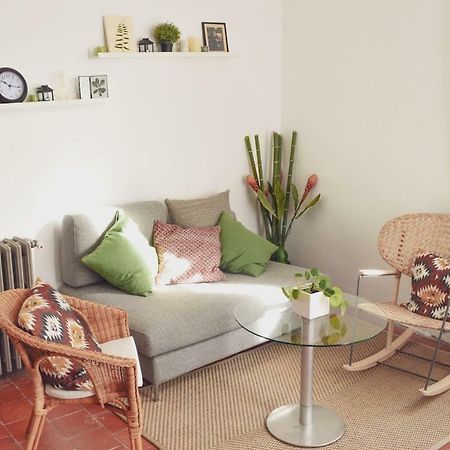 Appartamento Le Zathery Campagne  Esterno foto