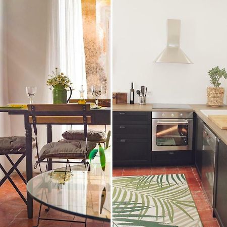 Appartamento Le Zathery Campagne  Esterno foto