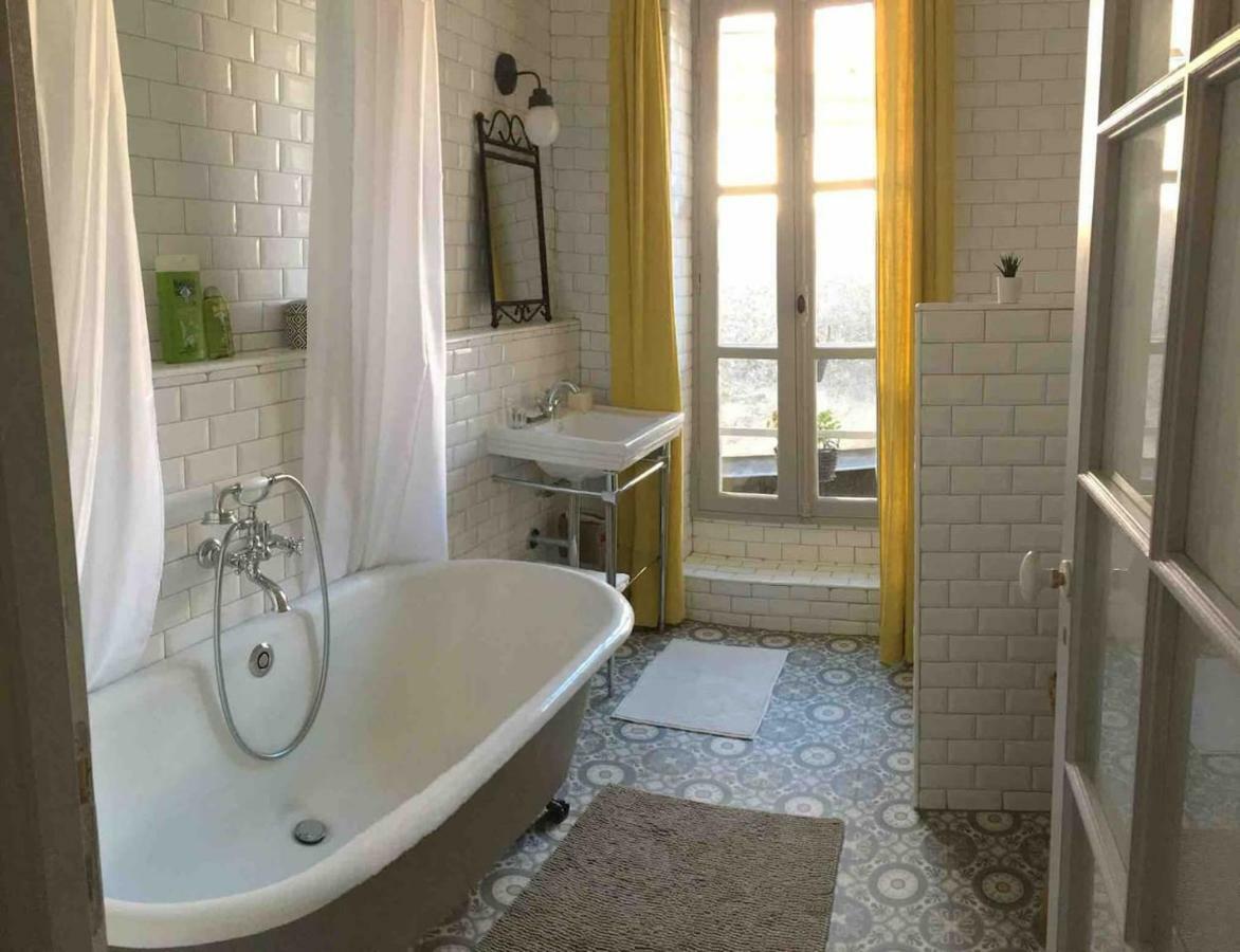 Appartamento Le Zathery Campagne  Esterno foto
