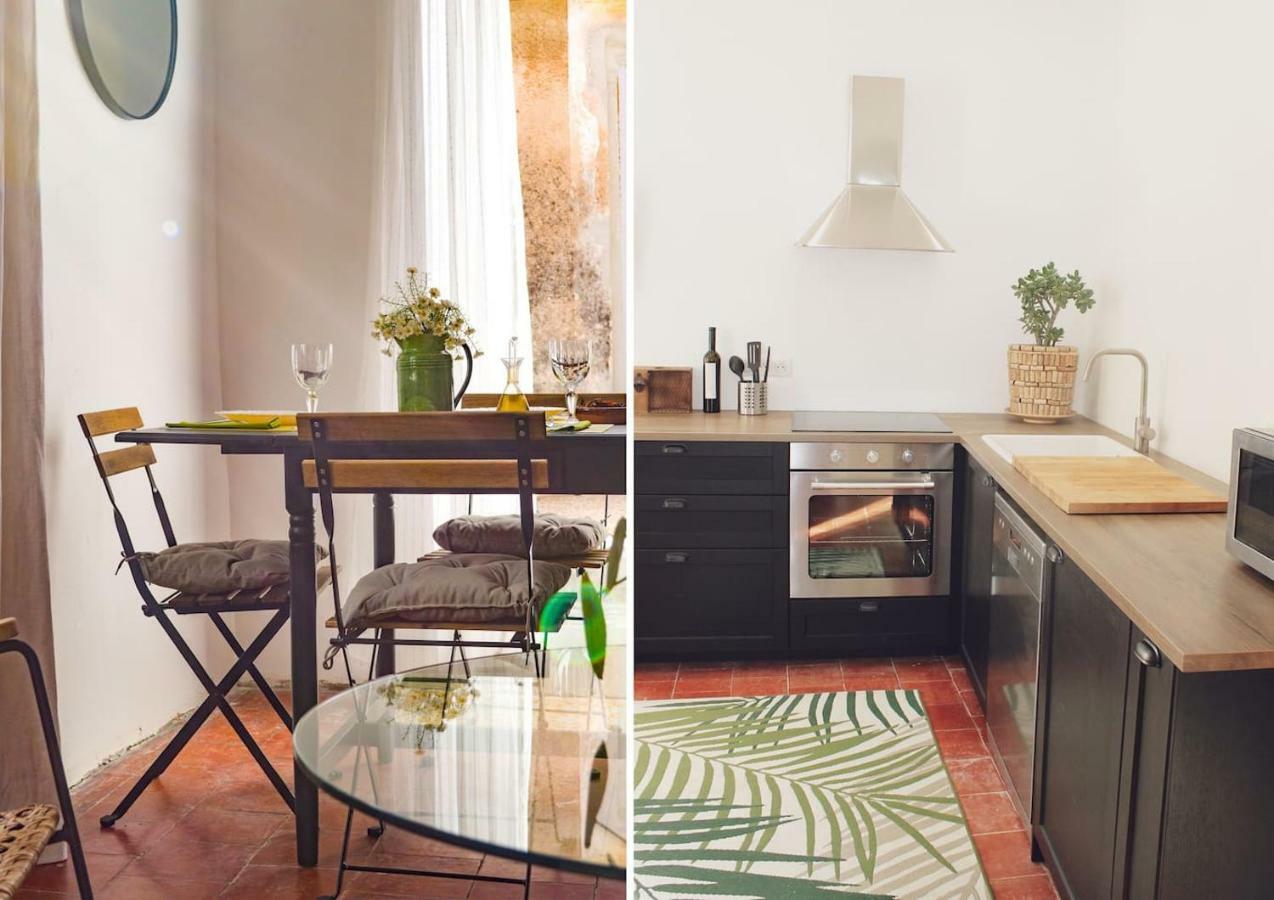 Appartamento Le Zathery Campagne  Esterno foto