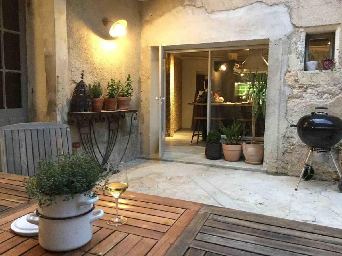 Appartamento Le Zathery Campagne  Esterno foto