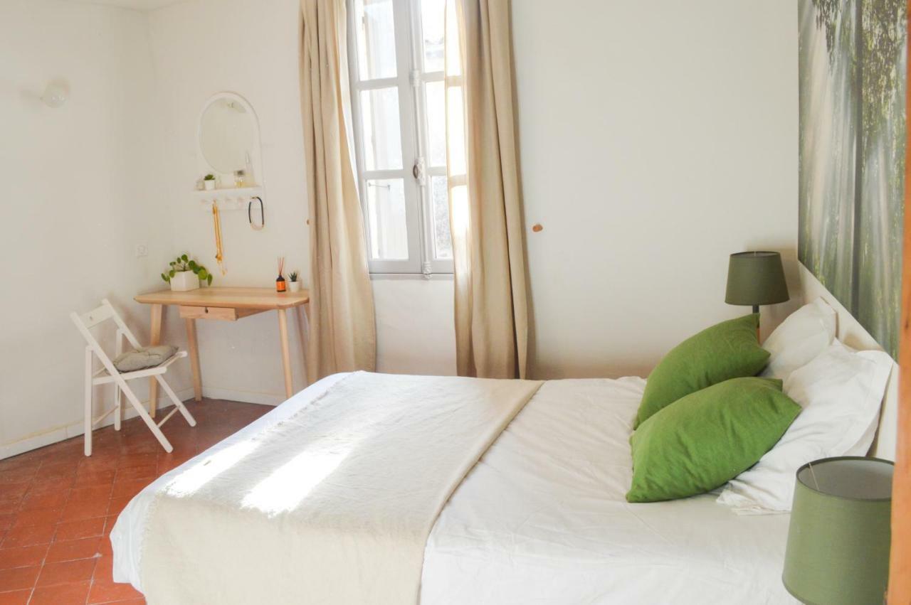 Appartamento Le Zathery Campagne  Esterno foto
